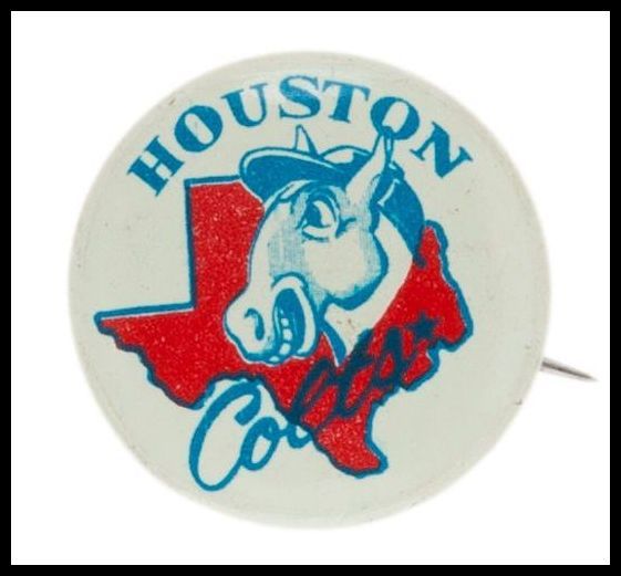 Houston Colts